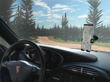 Topeak Omni Car Mount