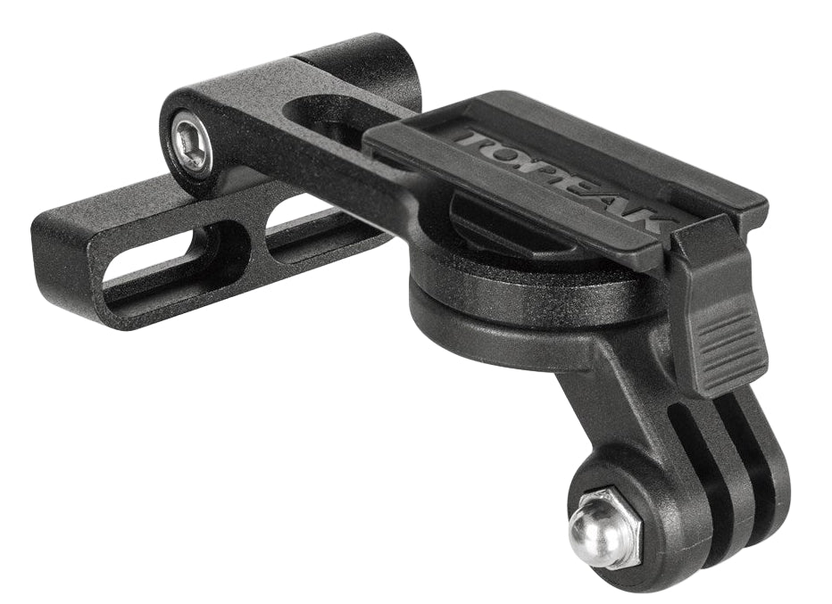 Topeak UTF Multi-Mount for 4-Bolt Stems