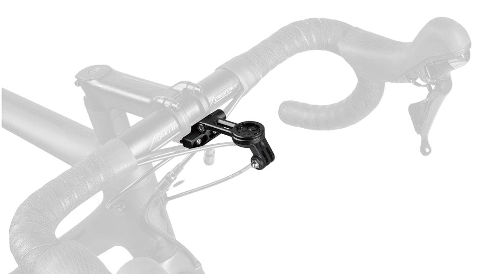 Topeak UTF Multi-Mount for 4-Bolt Stems