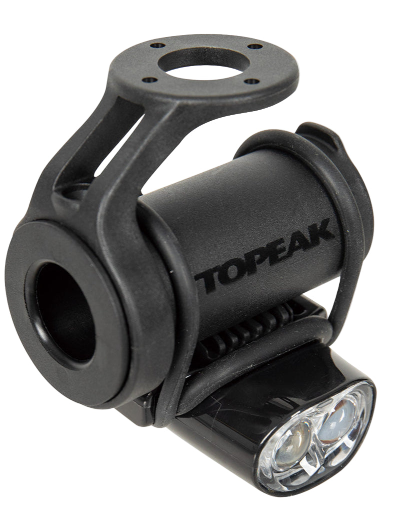 Topeak UTF Light Handlebar
