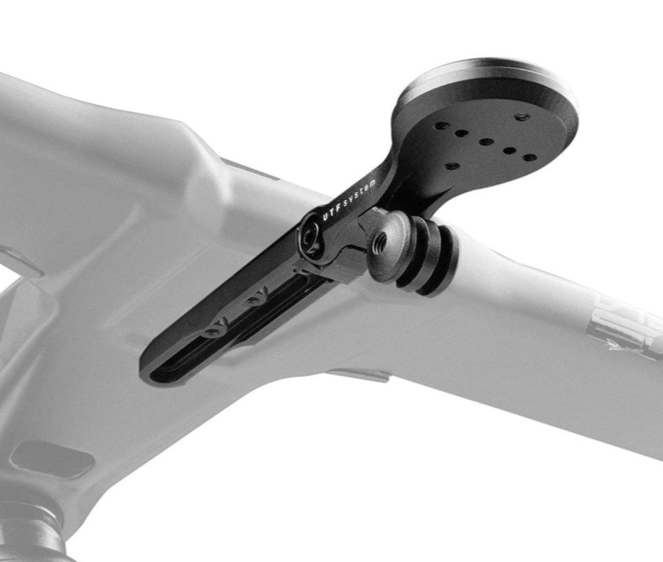 Topeak UTF Multi-Mount Pro for Integrated Cockpit
