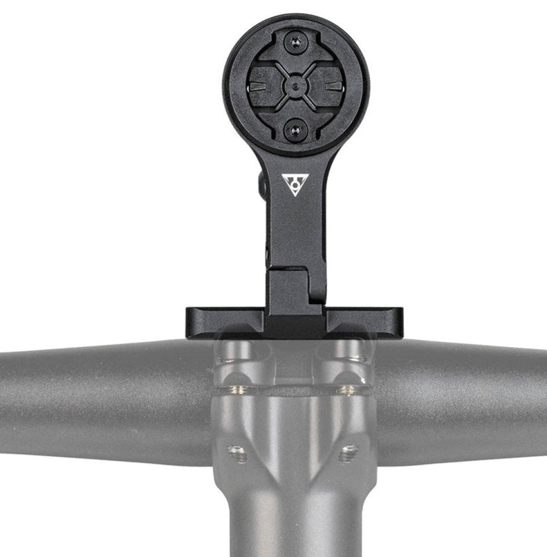 Topeak UTF Multi-Mount Pro for 4-Bolt Stems