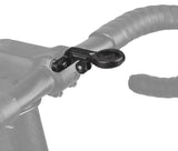 Topeak UTF Multi-Mount Pro for 4-Bolt Stems