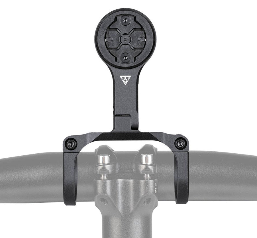 Topeak UTF Multi-Mount Pro for 25.4-31.8mm Handlebars
