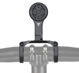 Topeak UTF Multi-Mount Pro for 25.4-31.8mm Handlebars