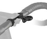 Topeak UTF Multi-Mount Pro for 25.4-31.8mm Handlebars