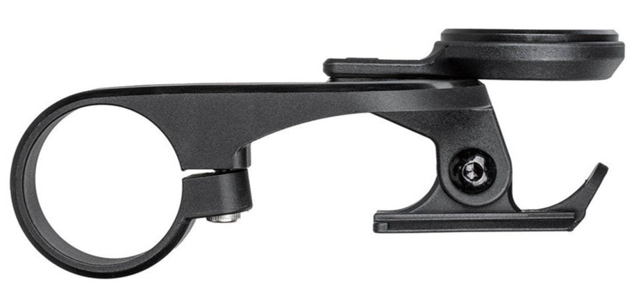 Topeak UTF Multi-Mount Right-Side Handlebar 25.4-31.8mm