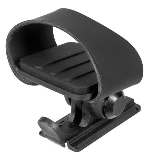 Topeak Stem Multi-Mount for Front Light & Camera