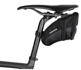 Topeak Aero Wedge Pack with Fixer F25