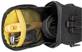 Topeak Aero Wedge Pack with Fixer F25