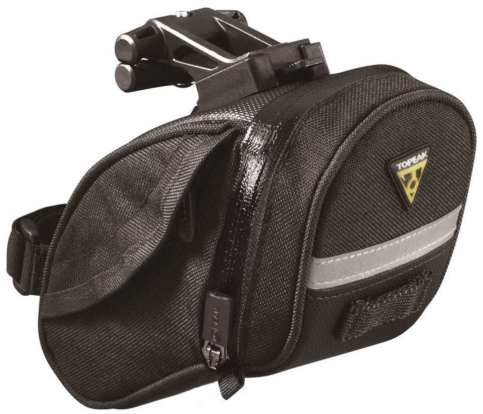 Topeak Aero Wedge Pack DX Saddle Bag