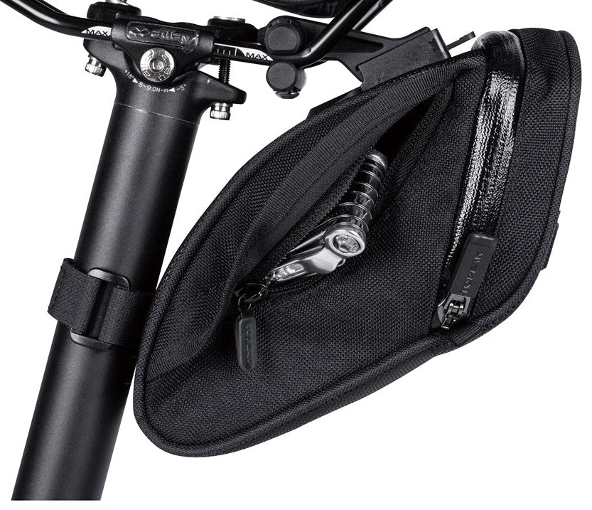Topeak Aero Wedge Pack DX Saddle Bag
