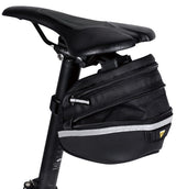 Topeak Wedge Pack II with Rain Cover