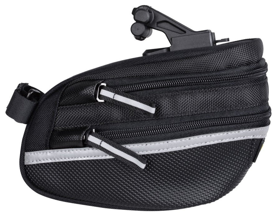 Topeak Wedge Pack II with Rain Cover