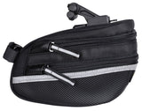 Topeak Wedge Pack II with Rain Cover