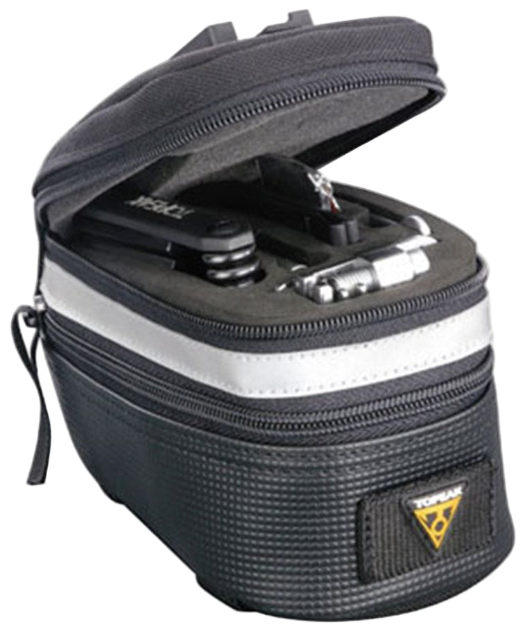 Topeak Compact Survival Tool Wedge Pack