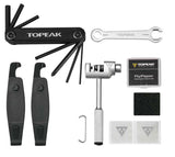 Topeak Survival Tool Wedge Pack II