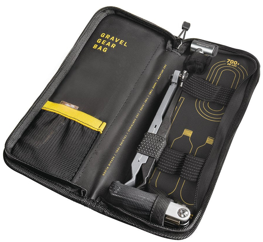 Topeak Gravel Gear Bag with Repair Kit