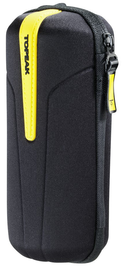 Topeak CagePak with Yellow Strap