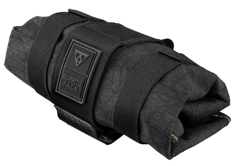 Topeak Burrito Pack Bike Tool Bag