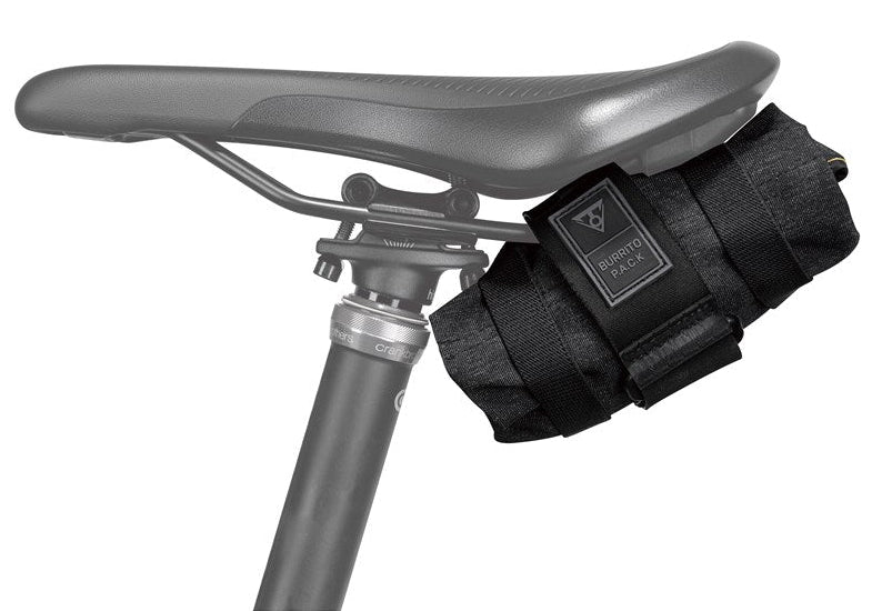 Topeak Burrito Pack Bike Tool Bag