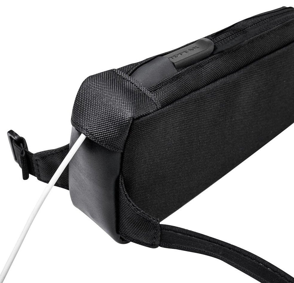 Topeak FastFuel Bolt-On Bag