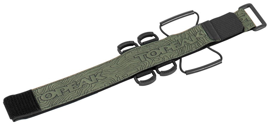 Topeak Elementa Bike Strap