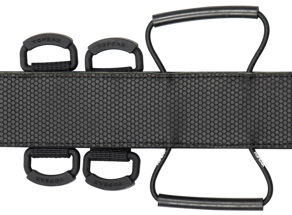 Topeak Elementa Bike Strap