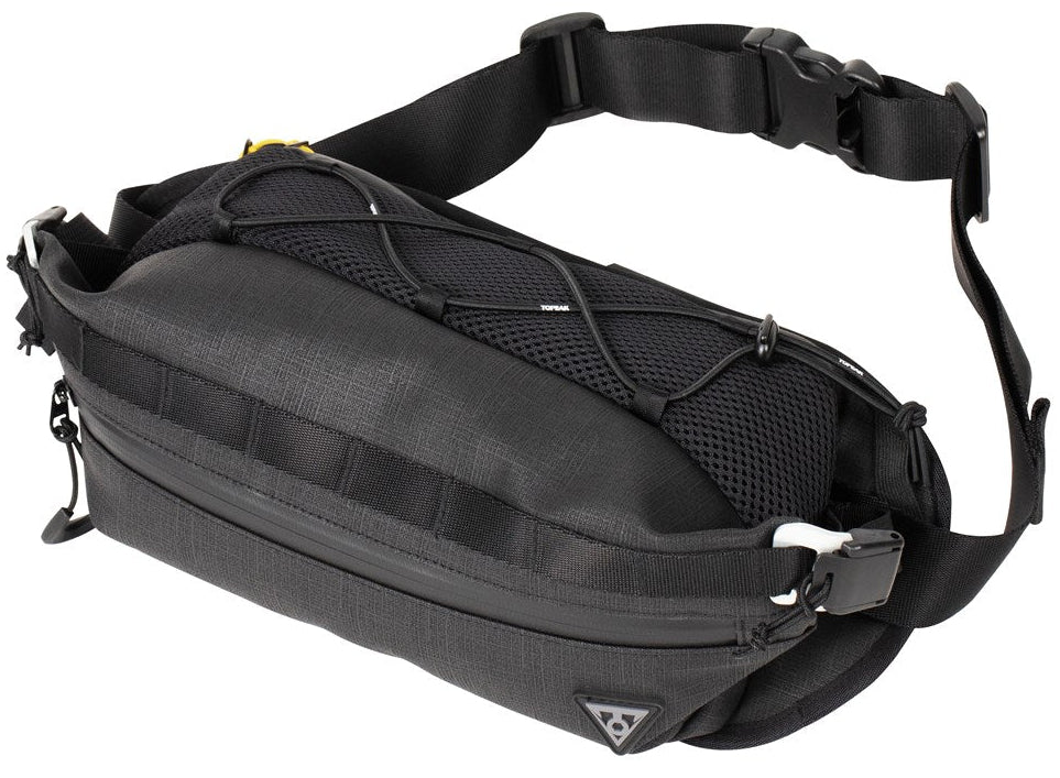 Topeak Hip Pack Black