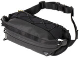 Topeak Hip Pack Black