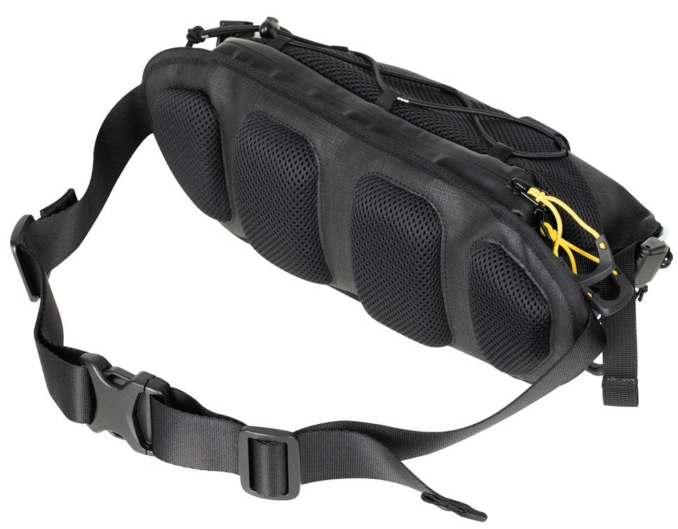 Topeak Hip Pack Black