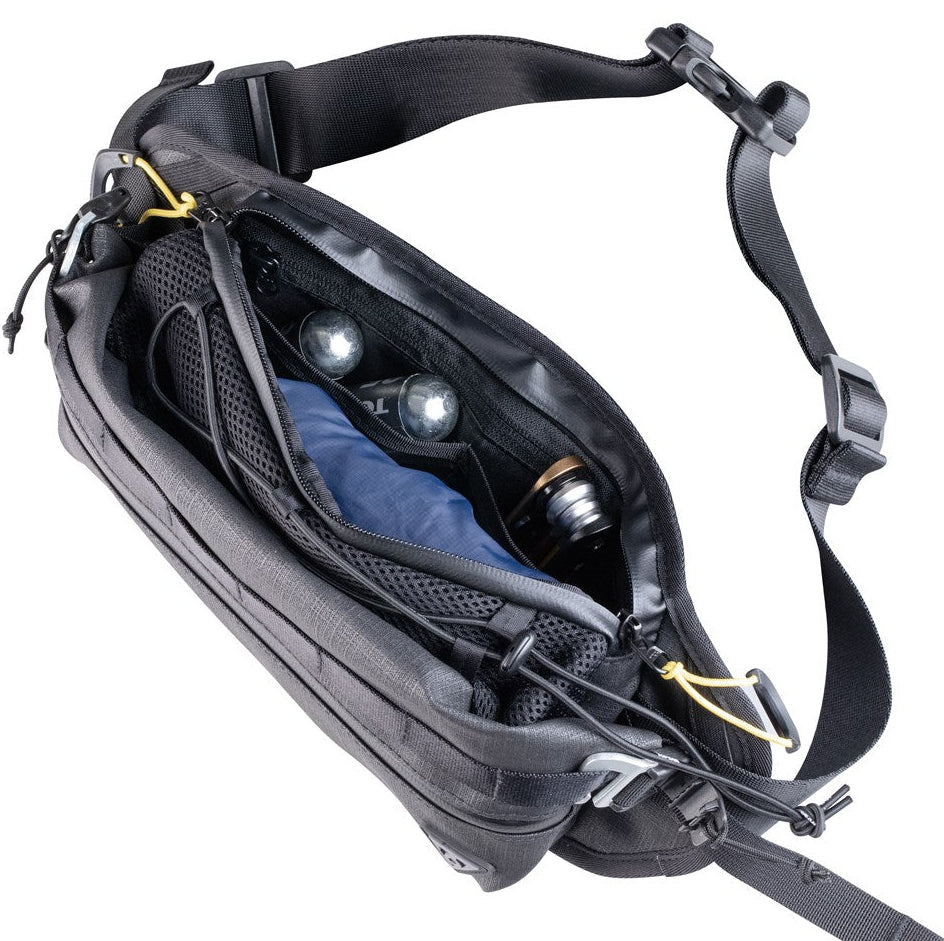 Topeak Hip Pack Black