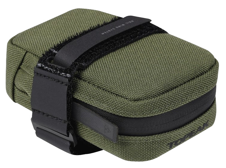 Topeak Elementa X-Small Seat Bag Green