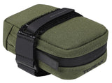 Topeak Elementa X-Small Seat Bag Green