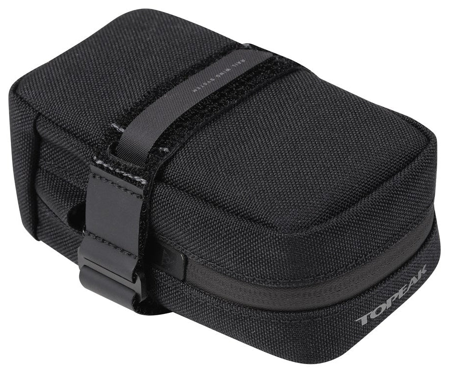 Topeak Elementa Black Seat Bag