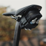 Topeak Elementa Black Seat Bag