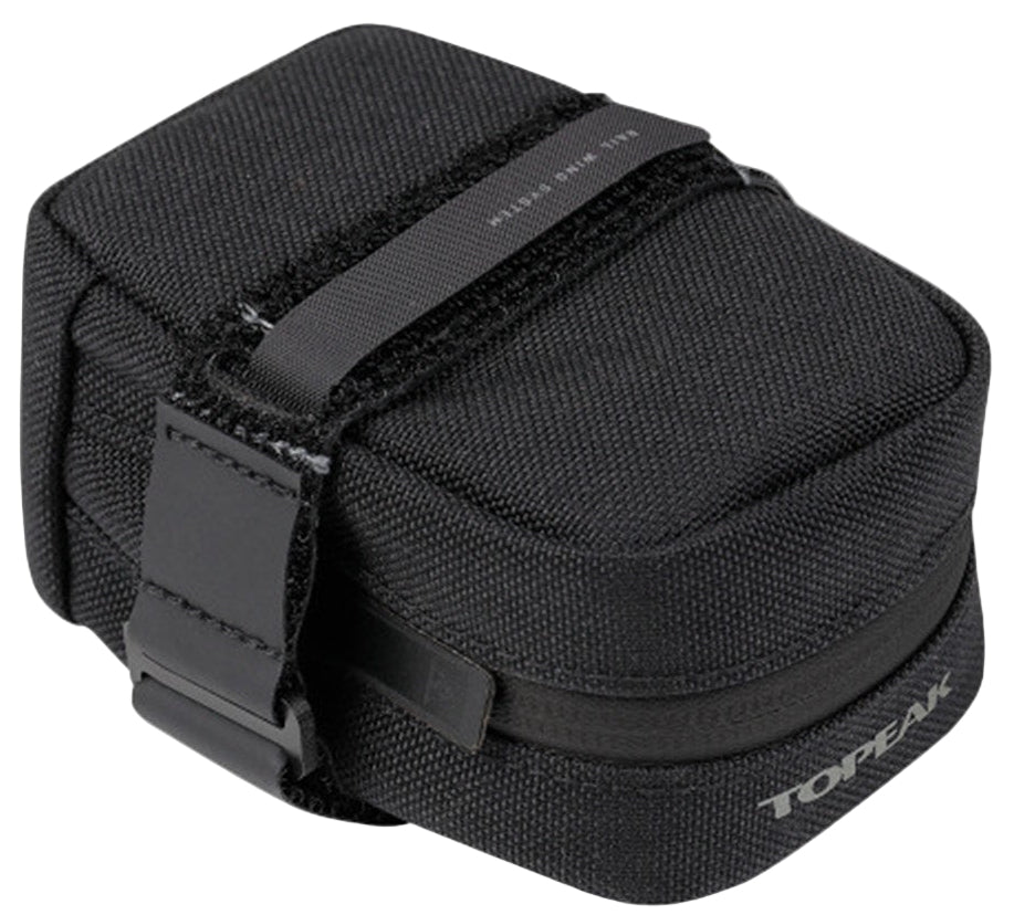 Topeak Elementa Seatbag with Essential Tools