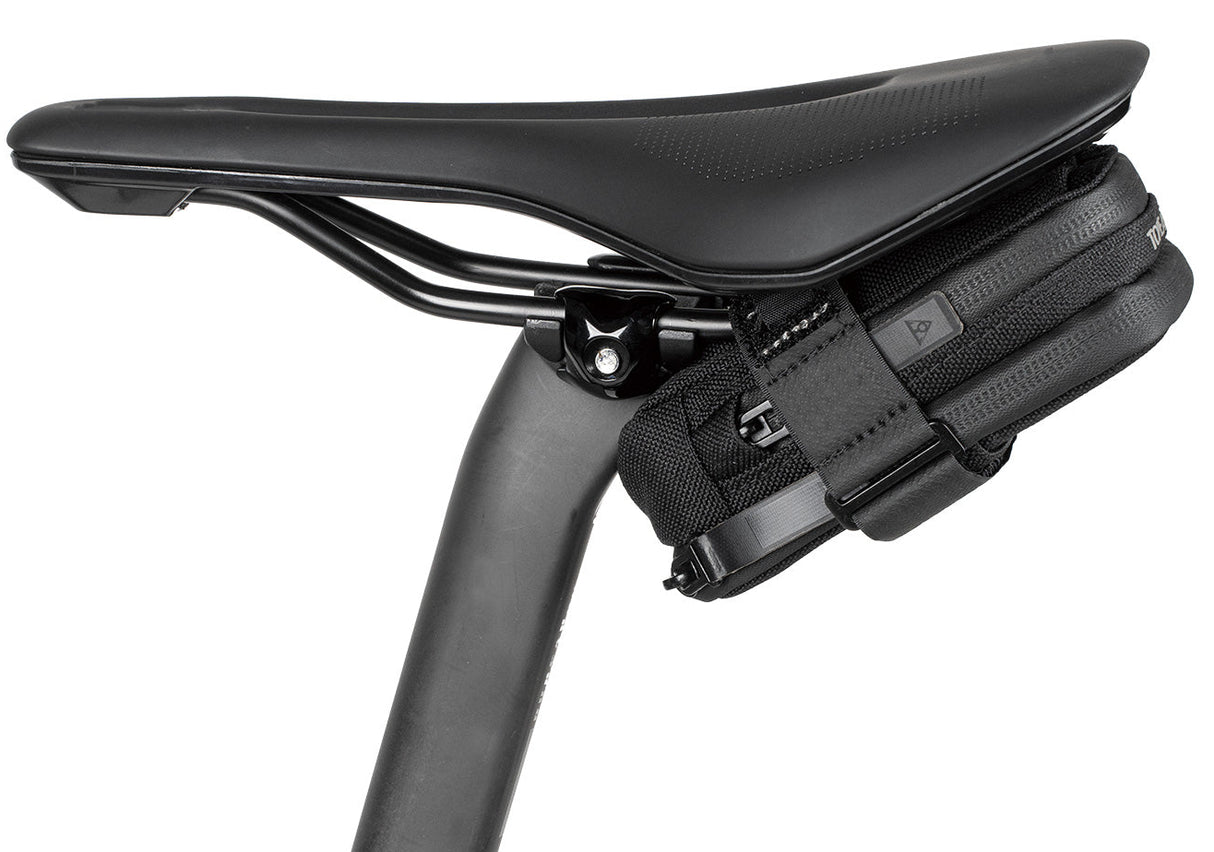 Topeak Elementa Pro Seatbag with Essential Tools