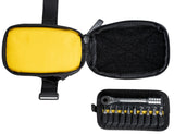 Topeak Elementa Pro Seatbag with Essential Tools