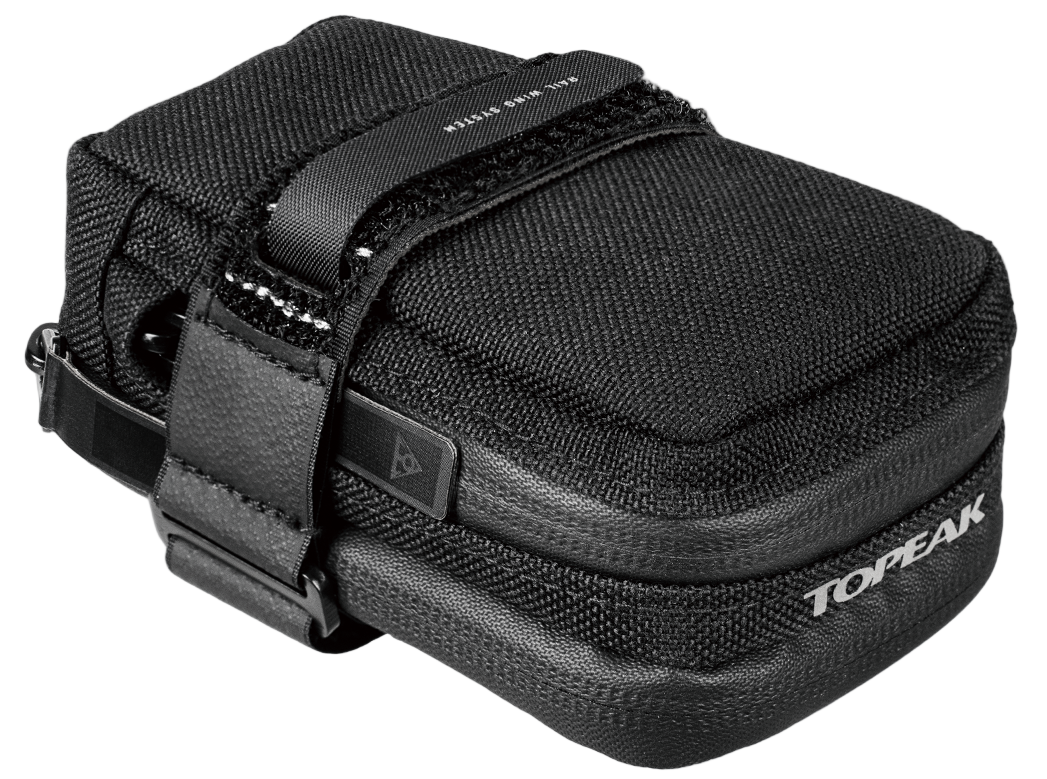 Topeak Elementa Pro Seatbag with Essential Tools