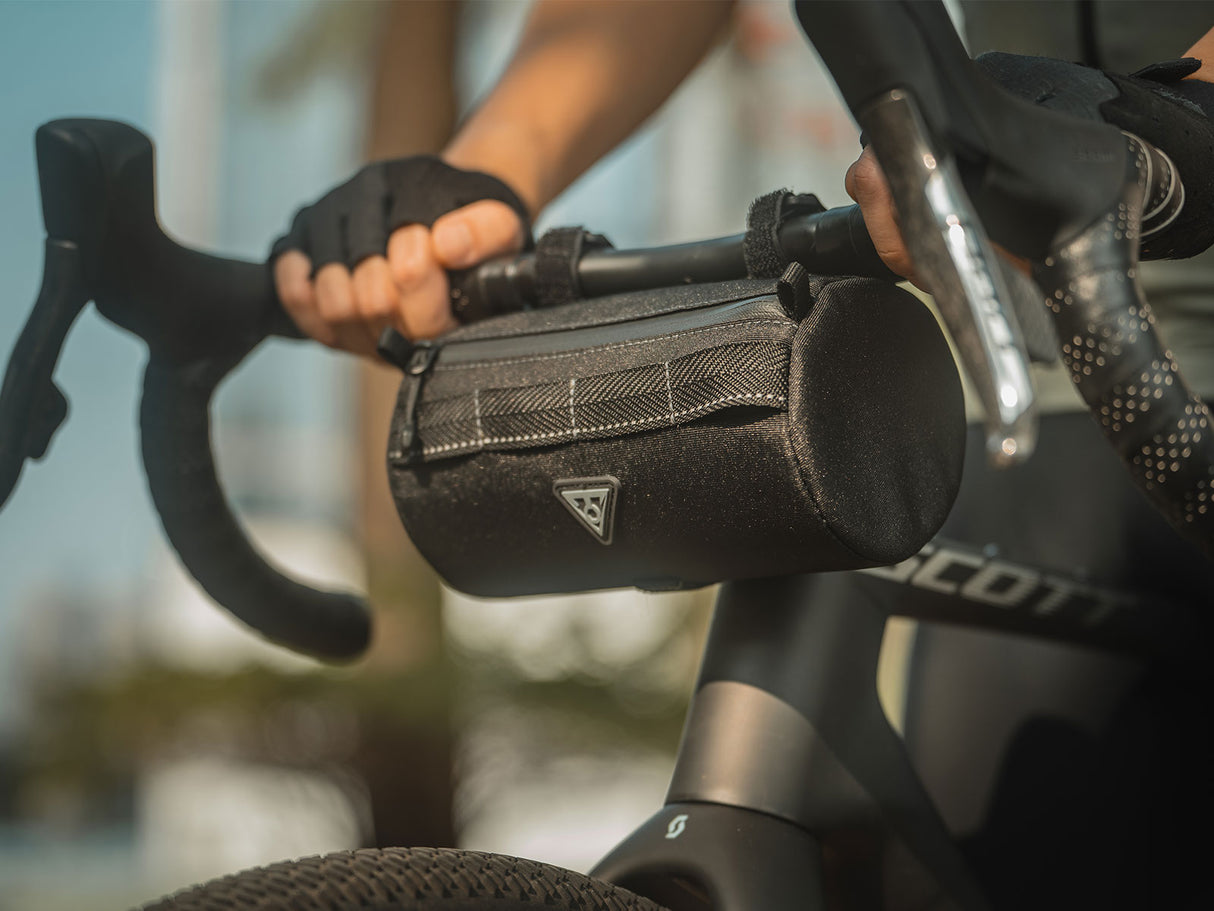 Topeak Tubular Slim Barbag