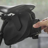 Topeak Weatherproof Dynawedge Large Saddle Bag