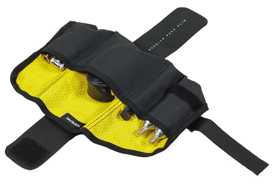 Topeak Burrito Pack Slim Bike Bag