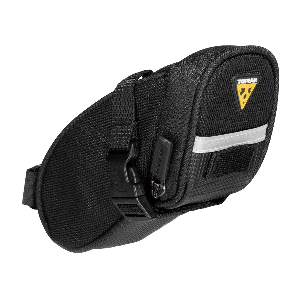 Topeak Aero Wedge Pack Strap Mount Bag