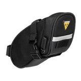 Topeak Aero Wedge Pack Strap Mount Bag