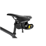 Topeak Aero Wedge Pack Strap Mount Bag