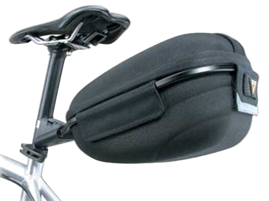 Topeak Dynapack Bike Bag with Rain Cover
