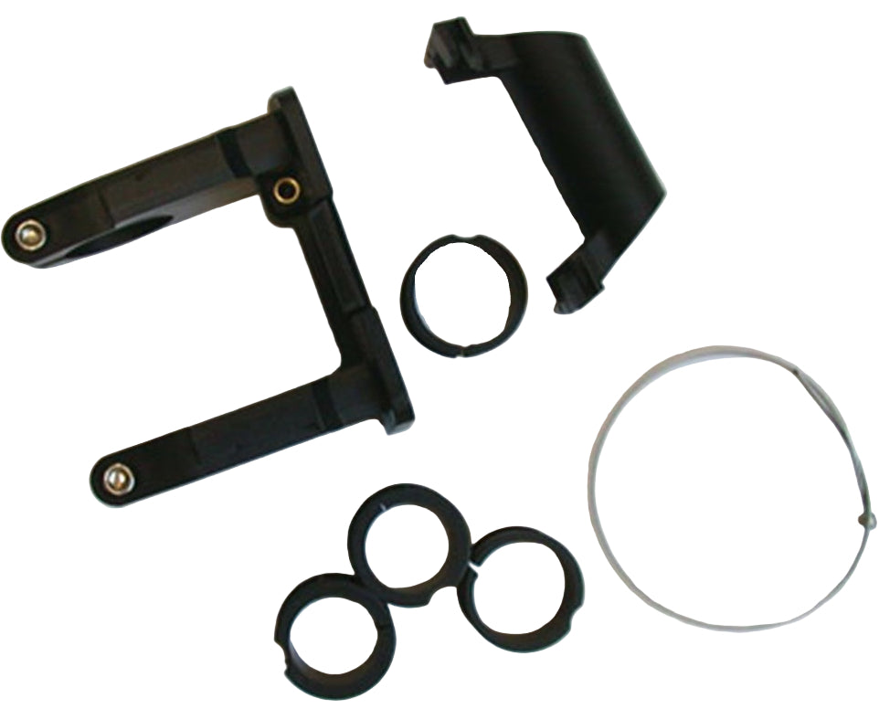 Topeak Handlebar Bag Fixer 5 for TT3016B/TT3017B/TT3018B
