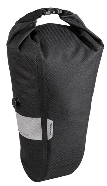 Topeak QR Fork Drybag 5.8L Bolt-On