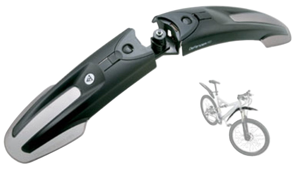 Topeak Defender M1 26" Bike Fender